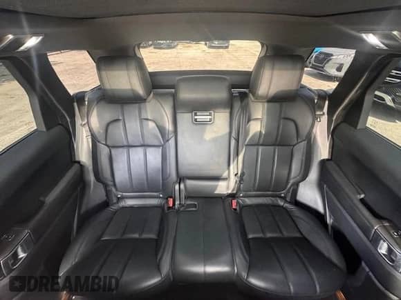 2016 Land Rover Range Rover Sport SE с VIN SALWG2PF6GA120359, выставлен на аукционе Copart как лот 70826845 с пробегом 90 160 миль миль и Чистый • Clean title. История ставок и продаж доступна на DreamBid. Изображение 10.