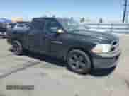 2011 Ram 1500 ST with VIN 1D7RB1GK0BS635926, listed as a Copart auction lot 59995805 with 187,231 mi miles and Salvage title. Bid and sale history available at DreamBid. Image 4.