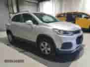 2019 Chevrolet Trax LT с VIN 3GNCJPSB4KL163510, выставлен на аукционе Copart как лот 84008805 с пробегом 78 132 миль миль и Чистый • Clean title. История ставок и продаж доступна на DreamBid. Изображение 4.