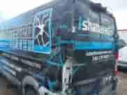 2016 Ram ProMaster Cargo с VIN 3C6TRVDG2GE101847, выставлен на аукционе IAAI как лот 42638296 с пробегом 113 654 миль миль и . История ставок и продаж доступна на DreamBid. Изображение 18.