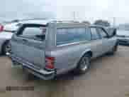 1986 Chevrolet Caprice с VIN 1G1BN35Y3GX198075, выставлен на аукционе IAAI как лот 42616295 с пробегом 95 011 миль миль и . История ставок и продаж доступна на DreamBid. Изображение 4.