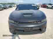 2019 Dodge Charger Scat Pack с VIN 2C3CDXGJ7KH728619, выставлен на аукционе Copart как лот 71790015 с пробегом 32 577 миль миль и Чистый • Clean title. История ставок и продаж доступна на DreamBid. Изображение 5.