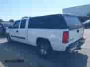 2003 Chevrolet Silverado 1500 LS with VIN 1GCEC19V73Z288858, listed as a IAAI auction lot 42648326 with 204,064 mi miles and . Bid and sale history available at DreamBid. Image 14.