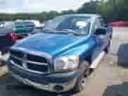 2006 Dodge 1500 ST с VIN 1D7HA18K96J239938, выставлен на аукционе IAAI как лот 42522133 с пробегом 130 888 миль миль и . История ставок и продаж доступна на DreamBid. Изображение 2.