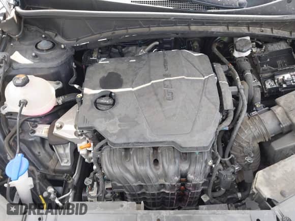 2023 Hyundai Tucson SE with VIN 5NMJA3AE0PH277772, listed as a IAAI auction lot 42901862 with 15,014 mi miles and . Bid and sale history available at DreamBid. Image 10.