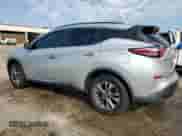 2018 Nissan Murano SV z VIN 5N1AZ2MH5JN155147, wystawiony jako Copart lot #71602195 z przebiegiem 145 504 mil mil oraz Czysty tytuł • Clean title. Historia ofert i sprzedaży dostępna na DreamBid. Obrazek 2.