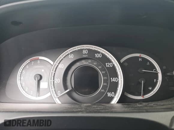 2017 Honda Accord Touring z VIN 1HGCR3F92HA031381, wystawiony jako Copart lot #80182215 z przebiegiem Nie podano mil oraz Szkoda całkowita • Salvage title. Historia ofert i sprzedaży dostępna na DreamBid. Obrazek 9.