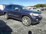 2012 Jeep Grand Cherokee Limited z VIN 1C4RJFBG3CC315296, wystawiony jako Copart lot #86295685 z przebiegiem 80 637 mil mil oraz Szkoda całkowita • Salvage title. Historia ofert i sprzedaży dostępna na DreamBid. Obrazek 4.