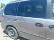 2000 Honda Odyssey LX с VIN 2HKRL1852YH500258, выставлен на аукционе IAAI как лот 42941640 с пробегом 295 548 миль миль и . История ставок и продаж доступна на DreamBid. Изображение 12.