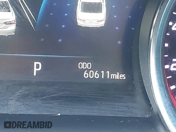 2020 Toyota Camry XSE z VIN 4T1K61AKXLU882574, wystawiony jako IAAI lot #43349578 z przebiegiem 60 611 mil mil oraz . Historia ofert i sprzedaży dostępna na DreamBid. Obrazek 15.