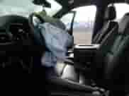 2022 Chevrolet Suburban LT с VIN 1GNSKCKT5NR314863, выставлен на аукционе Copart как лот 51687605 с пробегом 57 192 миль миль и Списание • Salvage title. История ставок и продаж доступна на DreamBid. Изображение 7.