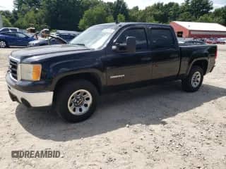 2011 GMC Sierra 1500 SLE с VIN 3GTP2VEA7BG156056, выставлен на аукционе Copart как лот 66007405 с пробегом 152 126 миль миль и Чистый • Clean title. История ставок и продаж доступна на DreamBid. Изображение 1.