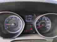 2014 Hyundai Elantra Limited с VIN KMHDH4AE5EU068088, выставлен на аукционе Copart как лот 67385575 с пробегом 125 676 миль миль и Списание • Salvage title. История ставок и продаж доступна на DreamBid. Изображение 9.