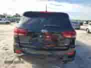 2019 Kia Sorento LX with VIN 5XYPG4A31KG586313, listed as a Copart auction lot 81122275 with 35,167 mi miles and Clean title. Bid and sale history available at DreamBid. Image 6.