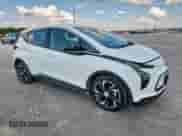 2023 Chevrolet Bolt EV 2LT с VIN 1G1FX6S0XP4172246, выставлен на аукционе Copart как лот 85882295 с пробегом 103 331 миль миль и Чистый • Clean title. История ставок и продаж доступна на DreamBid. Изображение 4.