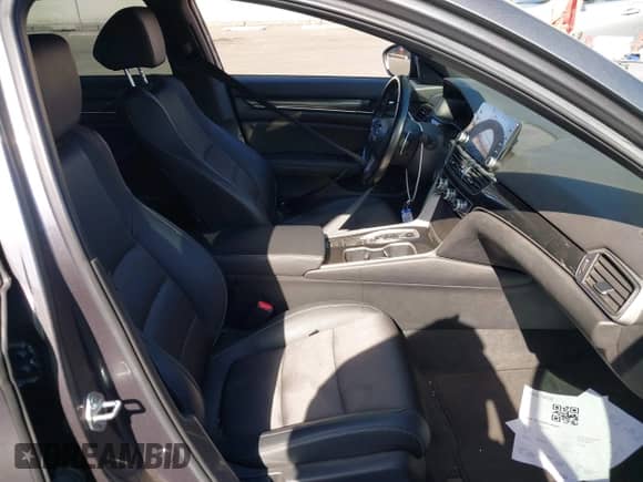 2020 Honda Accord Sport с VIN 1HGCV2F35LA020949, выставлен на аукционе IAAI как лот 43042834 с пробегом 39 067 миль миль и . История ставок и продаж доступна на DreamBid. Изображение 5.