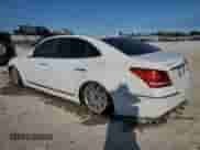 2011 Hyundai Equus Signature с VIN KMHGH4JF1BU029323, выставлен на аукционе Copart как лот 43668715 с пробегом 118 585 миль миль и Чистый • Clean title. История ставок и продаж доступна на DreamBid. Изображение 2.