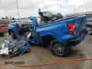 2023 Chevrolet Colorado 2WD LT with VIN 1GCGSCEC2P1199814, listed as a Copart auction lot 49624214 with Not provided miles and . Bid and sale history available at DreamBid. Image 2.