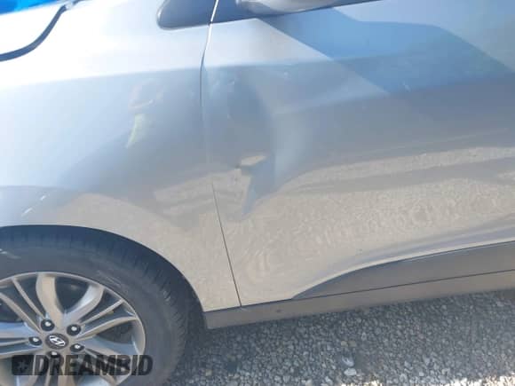 2015 Hyundai Tucson SE с VIN KM8JUCAG1FU020776, выставлен на аукционе IAAI как лот 42529211 с пробегом 102 116 миль миль и . История ставок и продаж доступна на DreamBid. Изображение 18.