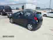 2014 Chevrolet Spark LT с VIN KL8CD6S9XEC406673, выставлен на аукционе IAAI как лот 42685859 с пробегом Не указан миль и . История ставок и продаж доступна на DreamBid. Изображение 3.