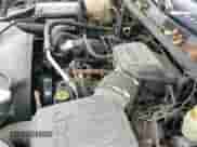 2003 Jeep Grand Cherokee Laredo with VIN 1J4GW48S23C610697, listed as a IAAI auction lot 43178617 with 227,331 mi miles and . Bid and sale history available at DreamBid. Image 12.