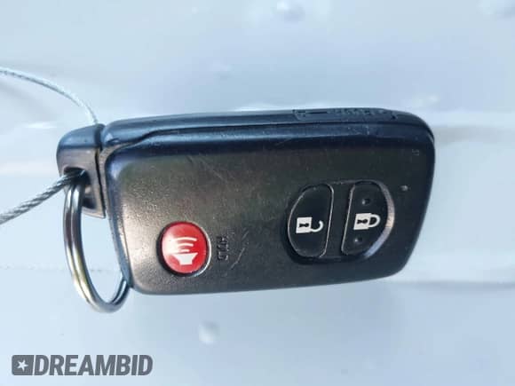 2013 Toyota Prius Three с VIN JTDKN3DU5D5679989, выставлен на аукционе IAAI как лот 43486634 с пробегом 108 450 миль миль и . История ставок и продаж доступна на DreamBid. Изображение 11.