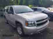 2008 Chevrolet Tahoe LS с VIN 1GNFC13C08J164519, выставлен на аукционе IAAI как лот 42800694 с пробегом 103 163 миль миль и . История ставок и продаж доступна на DreamBid. Изображение 1.