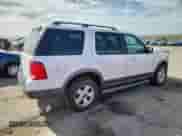 2003 Ford Explorer XLT с VIN 1FMDU83KX3UA90557, выставлен на аукционе Copart как лот 87049705 с пробегом 160 779 миль миль и Списание • Salvage title. История ставок и продаж доступна на DreamBid. Изображение 3.