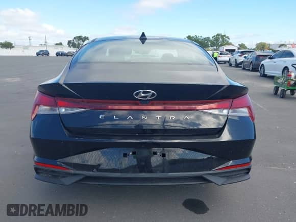 2023 Hyundai Elantra SEL с VIN KMHLS4AG6PU415784, выставлен на аукционе IAAI как лот 43344636 с пробегом 120 733 миль миль и . История ставок и продаж доступна на DreamBid. Изображение 17.