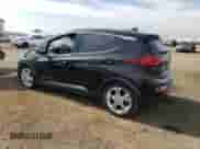 2017 Chevrolet Bolt EV LT z VIN 1G1FW6S00H4140216, wystawiony jako Copart lot #69792833 z przebiegiem 100 986 mil mil oraz . Historia ofert i sprzedaży dostępna na DreamBid. Obrazek 2.