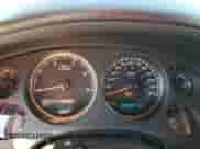 2011 Chevrolet Silverado 2500HD LTZ with VIN 1GC1KYC87BF143073, listed as a Copart auction lot 55778655 with 75,657 mi miles and Salvage title. Bid and sale history available at DreamBid. Image 9.