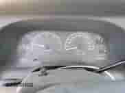 2001 Dodge 1500 with VIN 1B7HF16Y61S186508, listed as a Copart auction lot 74607504 with 105,360 mi miles and Salvage title. Bid and sale history available at DreamBid. Image 9.