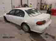 2005 Chevrolet Malibu Classic с VIN 1G1ND52F35M167874, выставлен на аукционе IAAI как лот 41564152 с пробегом 245 386 миль миль и . История ставок и продаж доступна на DreamBid. Изображение 3.