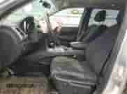 2011 Jeep Grand Cherokee Laredo с VIN 1J4RR4GG7BC654612, выставлен на аукционе Copart как лот 66894175 с пробегом 101 876 миль миль и Списание • Salvage title. История ставок и продаж доступна на DreamBid. Изображение 7.