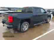 2017 Chevrolet Silverado 1500 LT с VIN 3GCUKREC8HG414668, выставлен на аукционе IAAI как лот 43289032 с пробегом 185 280 миль миль и . История ставок и продаж доступна на DreamBid. Изображение 4.