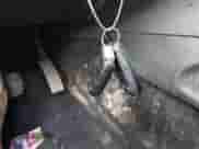 2020 Jeep Grand Cherokee Laredo E with VIN 1C4RJFAG4LC143667, listed as a IAAI auction lot 42847717 with 51,387 mi miles and . Bid and sale history available at DreamBid. Image 11.