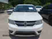 2017 Dodge Journey SXT with VIN 3C4PDCBG4HT590992, listed as a IAAI auction lot 42378549 with 275,884 mi miles and . Bid and sale history available at DreamBid. Image 12.