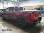 2017 Chevrolet Silverado 1500 LT с VIN 1GCVKREC5HZ309283, выставлен на аукционе Copart как лот 67209175 с пробегом 163 107 миль миль и Списание • Salvage title. История ставок и продаж доступна на DreamBid. Изображение 2.