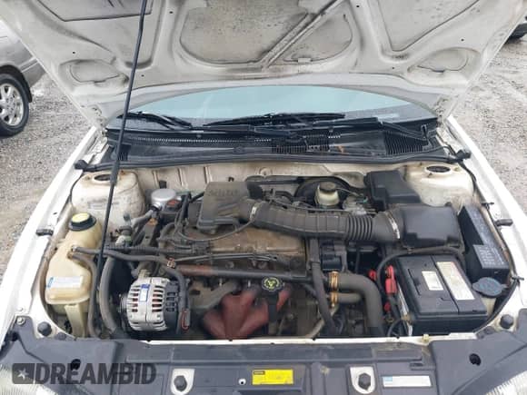 1998 Chevrolet Cavalier с VIN 1G1JC5245W7227766, выставлен на аукционе IAAI как лот 42342530 с пробегом 123 040 миль миль и . История ставок и продаж доступна на DreamBid. Изображение 10.