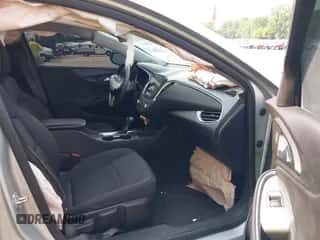 2020 Chevrolet Malibu LT с VIN 1G1ZD5ST8LF103001, выставлен на аукционе IAAI как лот 42898537 с пробегом 113 098 миль миль и . История ставок и продаж доступна на DreamBid. Изображение 5.