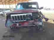 2007 Jeep Commander Sport with VIN 1J8HH48K87C651256, listed as a IAAI auction lot 41294961 with 313,965 mi miles and . Bid and sale history available at DreamBid. Image 6.
