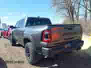 2022 Ram 1500 TRX with VIN 1C6SRFU99NN311731, listed as a IAAI auction lot 41857579 with 20,627 mi miles and . Bid and sale history available at DreamBid. Image 3.