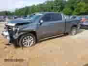 2020 Chevrolet Silverado 1500 LTZ с VIN 1GCUYGET8LZ100109, выставлен на аукционе Copart как лот 62085915 с пробегом 111 869 миль миль и Списание • Salvage title. История ставок и продаж доступна на DreamBid. Изображение 1.