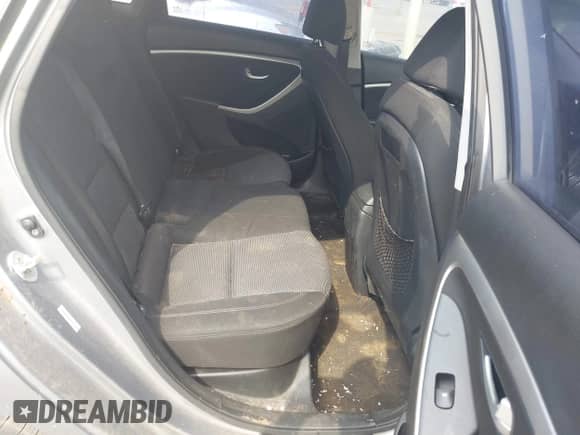 2014 Hyundai Elantra with VIN KMHD35LH4EU212788, listed as a IAAI auction lot 42876695 with 140,015 mi miles and . Bid and sale history available at DreamBid. Image 8.