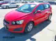 2012 Chevrolet Sonic LT с VIN 1G1JC6SH4C4107799, выставлен на аукционе IAAI как лот 43502248 с пробегом 183 856 миль миль и . История ставок и продаж доступна на DreamBid. Изображение 2.