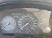 1990 Honda Accord LX with VIN JHMCB7652LC076386, listed as a Copart auction lot 57727165 with 245,375 mi miles and Salvage title. Bid and sale history available at DreamBid. Image 9.