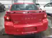 2012 Dodge Avenger R/T с VIN 1C3CDZBG4CN137681, выставлен на аукционе Copart как лот 56234385 с пробегом 134 998 миль миль и Чистый • Clean title. История ставок и продаж доступна на DreamBid. Изображение 6.