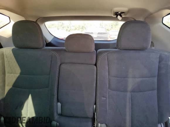 2020 Nissan Murano S with VIN 5N1AZ2AJ2LN147839, listed as a Copart auction lot 81242835 with 31,969 mi miles and Salvage title. Bid and sale history available at DreamBid. Image 10.