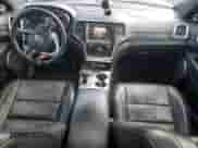 2014 Jeep Grand Cherokee Summit z VIN 1C4RJFJG9EC201114, wystawiony jako Copart lot #84837615 z przebiegiem 182 063 mil mil oraz Czysty tytuł • Clean title. Historia ofert i sprzedaży dostępna na DreamBid. Obrazek 8.