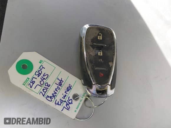 2018 Chevrolet Equinox LT with VIN 3GNAXJEVXJS547045, listed as a IAAI auction lot 43275096 with 145,508 mi miles and . Bid and sale history available at DreamBid. Image 11.